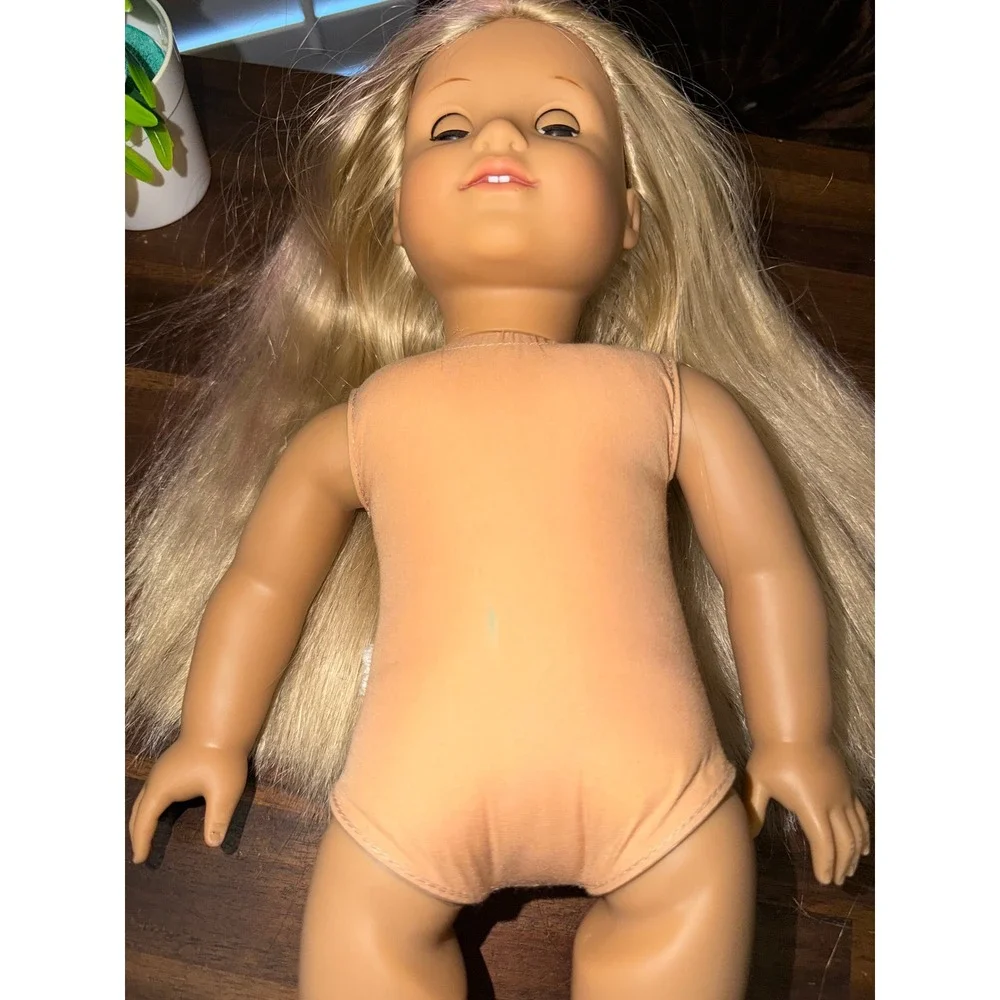 American Girl american girl